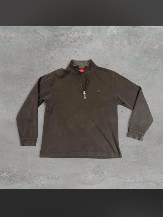 Izod Other - Men’s Vintage y2k izod quarter zip